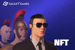 NFT Creation and Mint